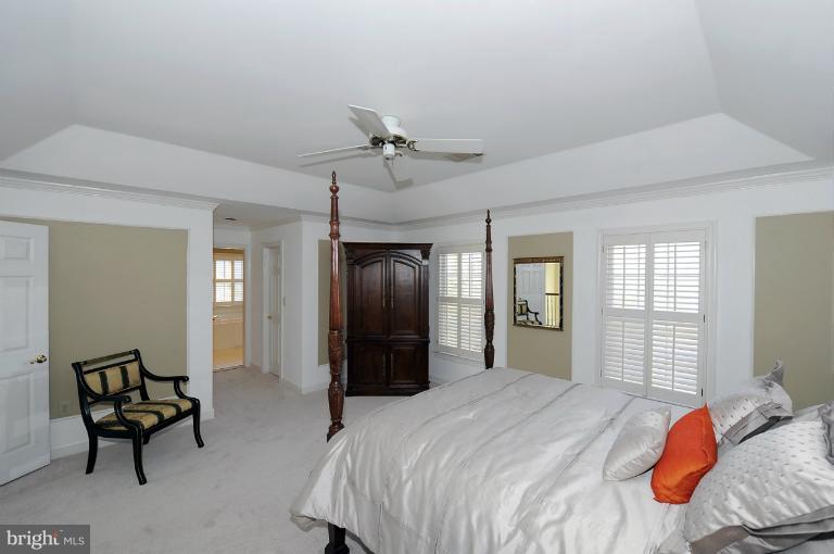 2119 Queensguard Road Silver Spring, MD 20906 - Photo 22 of 30 Bedroom (Master)