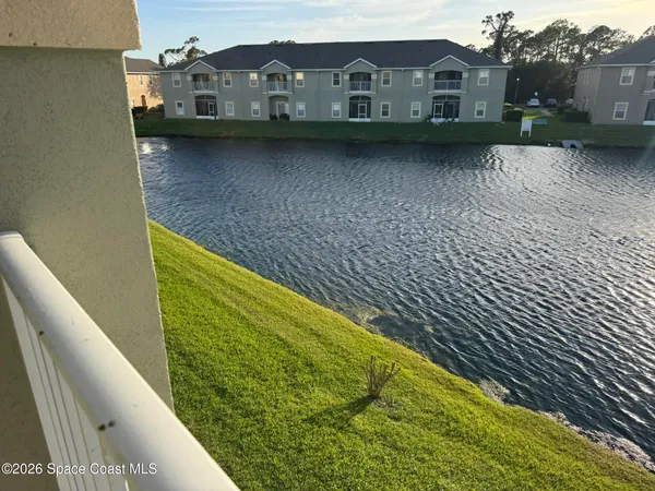 $184,500 | 4016 Meander Place, Unit 206, Rockledge, FL 32955