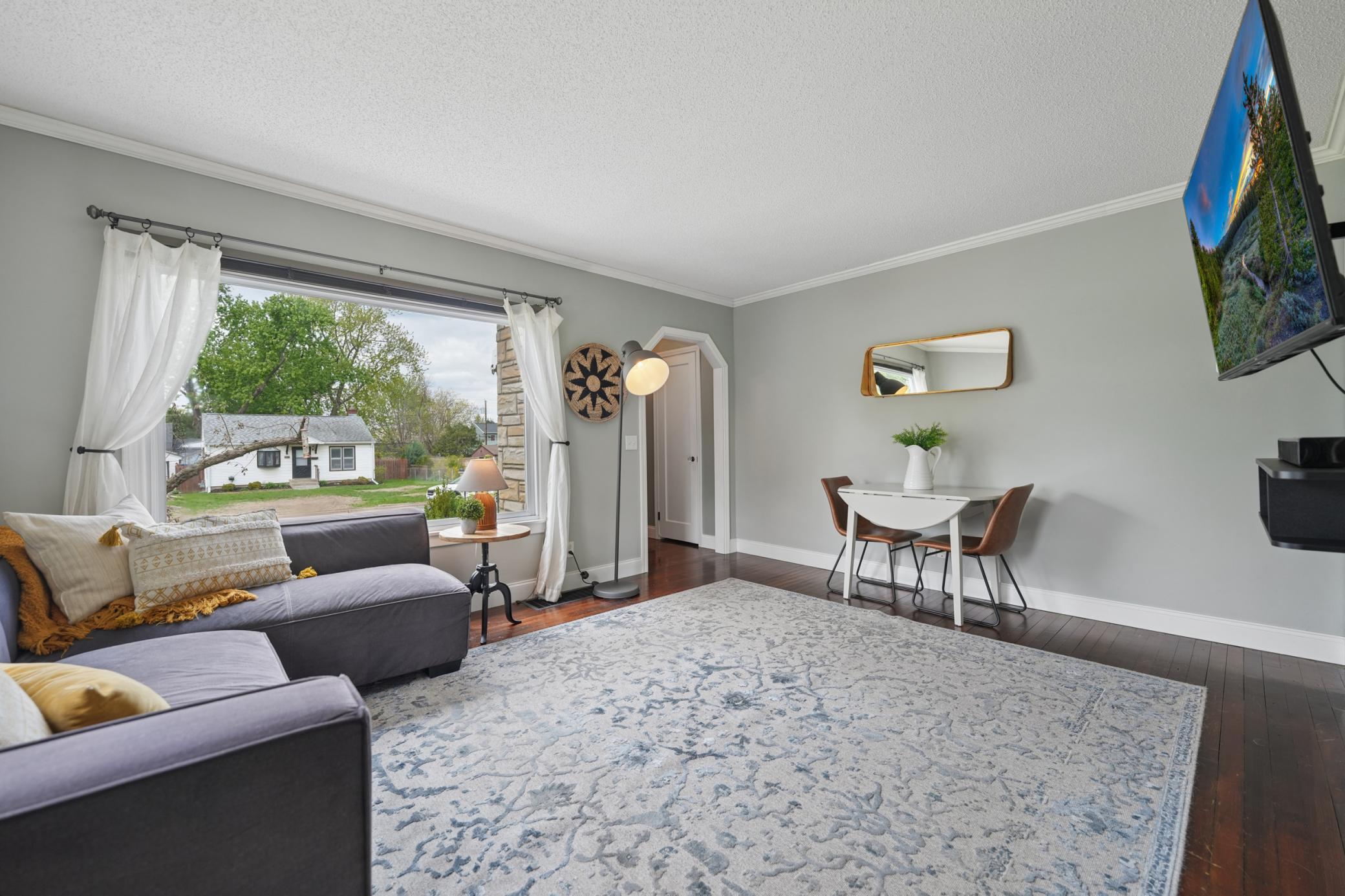 4717 Northeast 2nd Street Fridley, MN 55421 - Photo 3 of 30