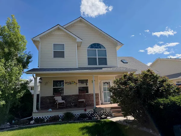 $425,000 | 3139 Ute Canyon Lane, Grand Junction, CO 81504