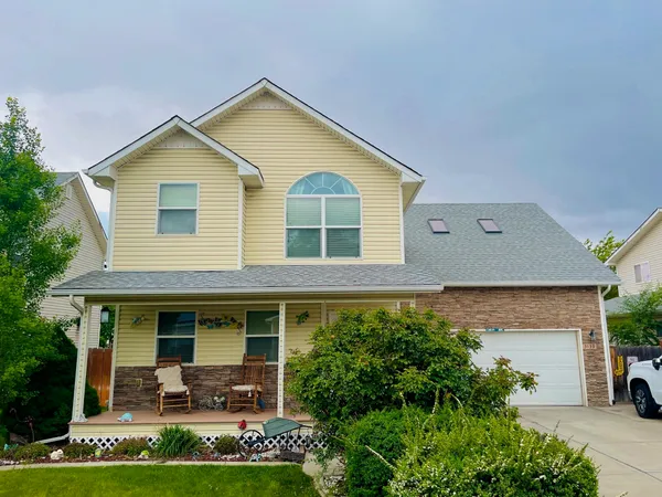 $425,000 | 3139 Ute Canyon Lane, Grand Junction, CO 81504
