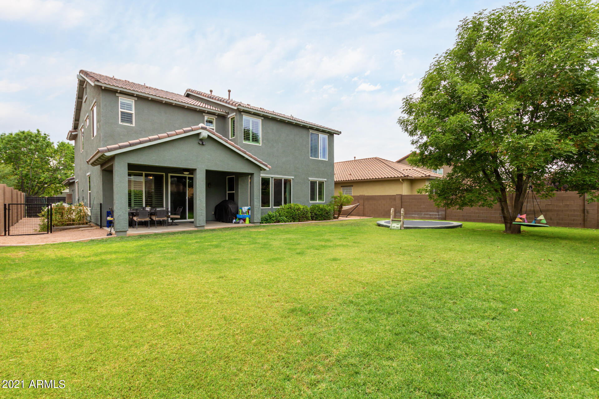 3550 East Morrison Ranch Parkway Gilbert, AZ 85296 - Photo 39 of 41 40 - Morrison Ranch