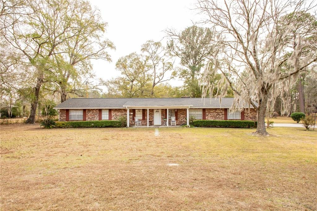 5084 White Hall Church Road Waycross, GA 31503 - Photo 1 of 1 Gallery Image 1