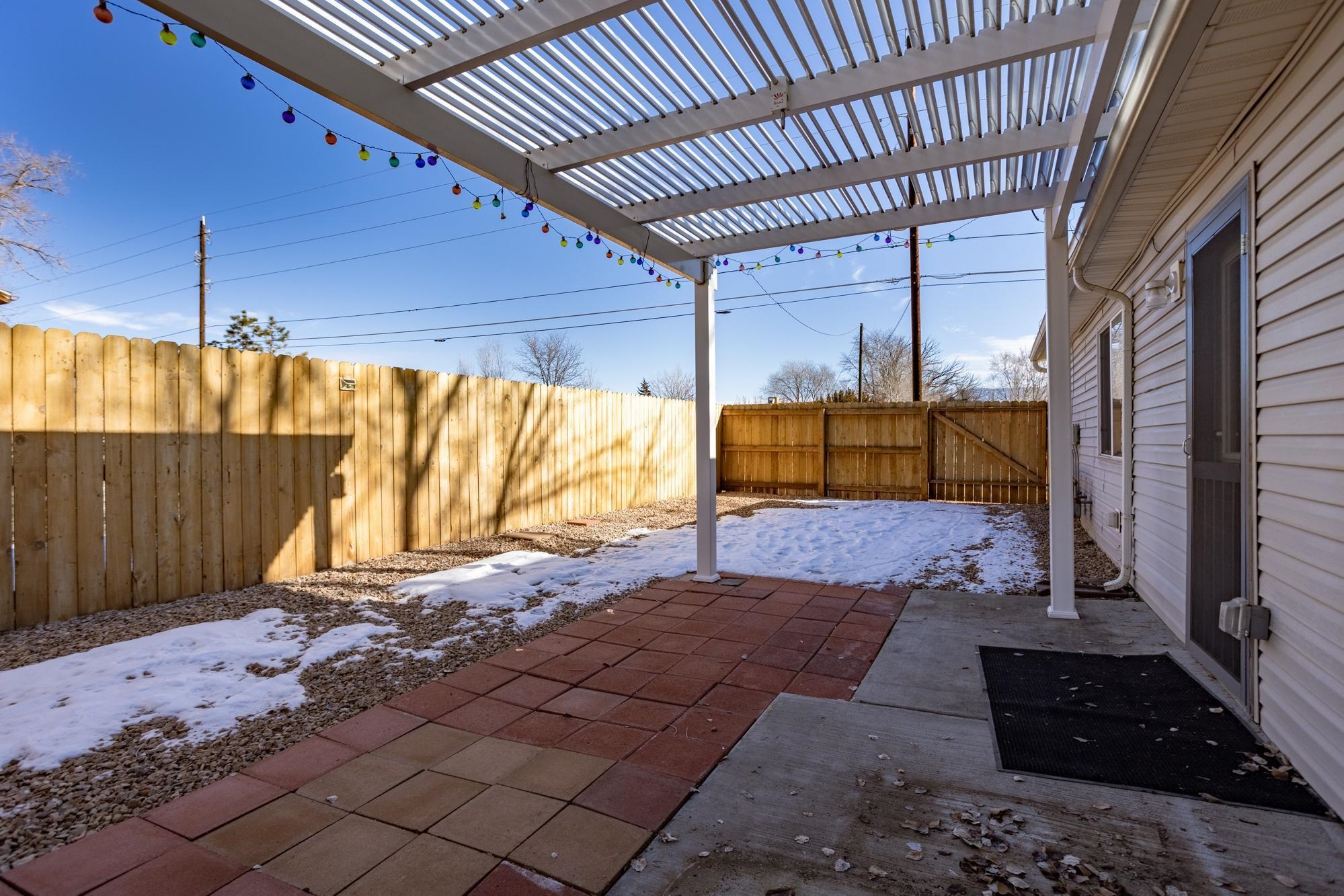 535 30 Road, Unit A Grand Junction, CO 81504 - Photo 16 of 22 Gallery Image 16