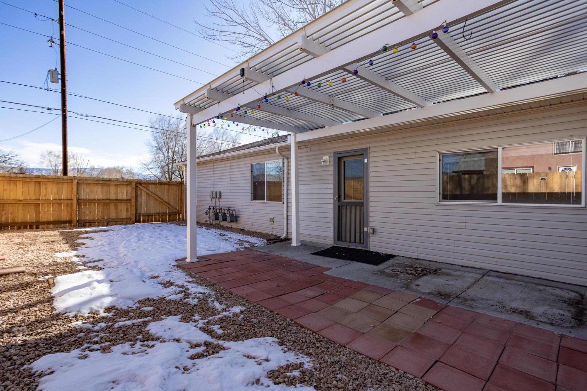 535 30 Road, Unit A Grand Junction, CO 81504 - Photo 17 of 22 Gallery Image 17