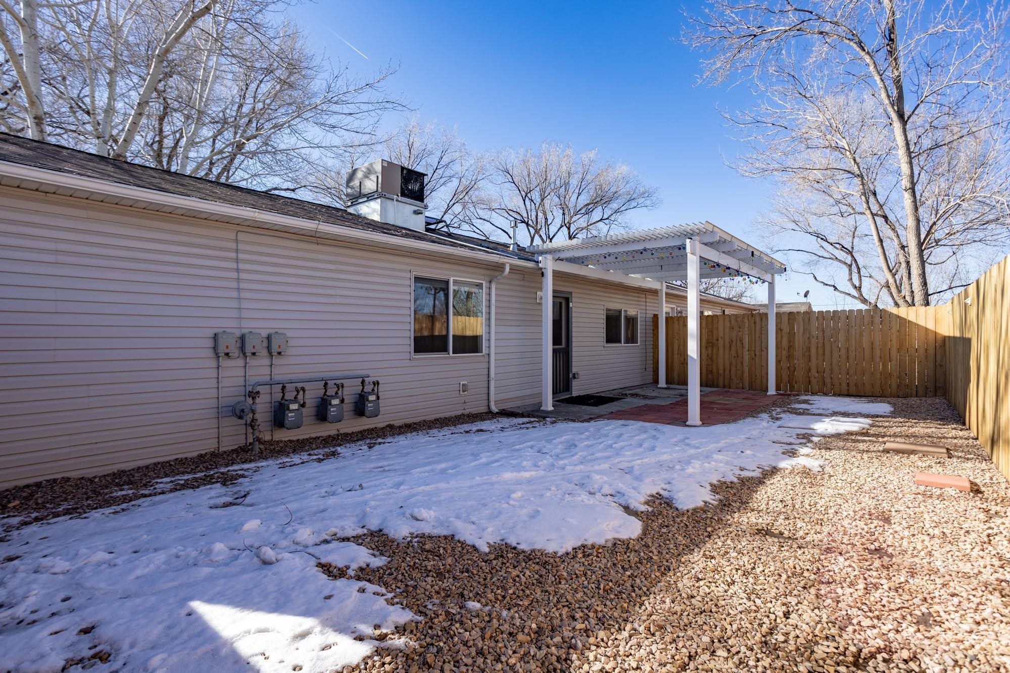 535 30 Road, Unit A Grand Junction, CO 81504 - Photo 18 of 22 Gallery Image 18