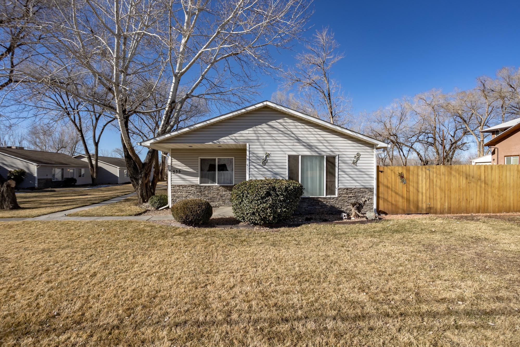 535 30 Road, Unit A Grand Junction, CO 81504 - Photo 20 of 22 Gallery Image 20