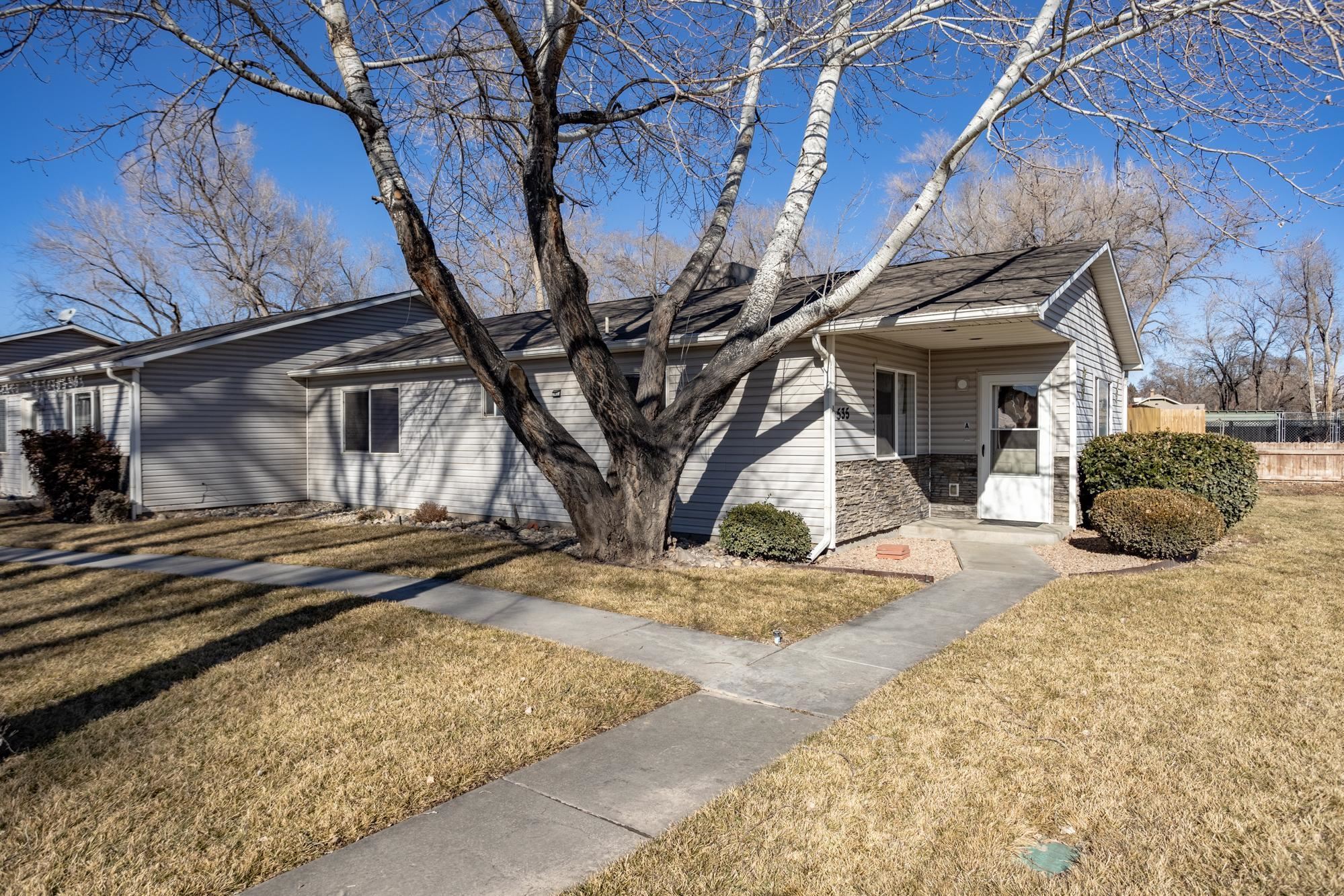 535 30 Road, Unit A Grand Junction, CO 81504 - Photo 22 of 22 Gallery Image 22