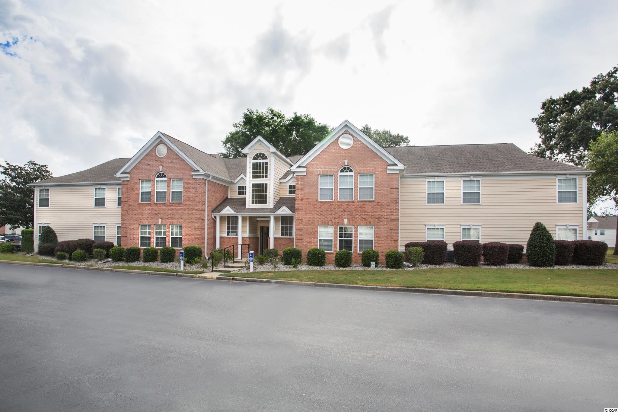 4383 Daphne Lane, Unit H Murrells Inlet, SC 29576 - Photo 1 of 33 Gallery Image 1