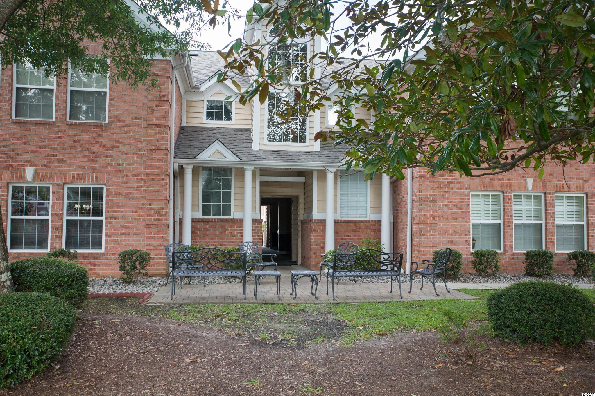 4383 Daphne Lane, Unit H Murrells Inlet, SC 29576 - Photo 27 of 33 Gallery Image 27