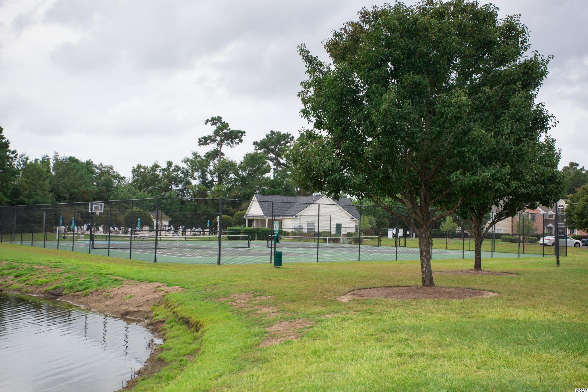 4383 Daphne Lane, Unit H Murrells Inlet, SC 29576 - Photo 28 of 33 Gallery Image 28