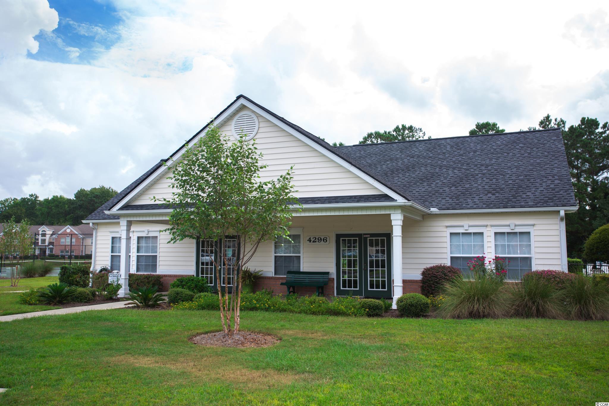 4383 Daphne Lane, Unit H Murrells Inlet, SC 29576 - Photo 29 of 33 Gallery Image 29