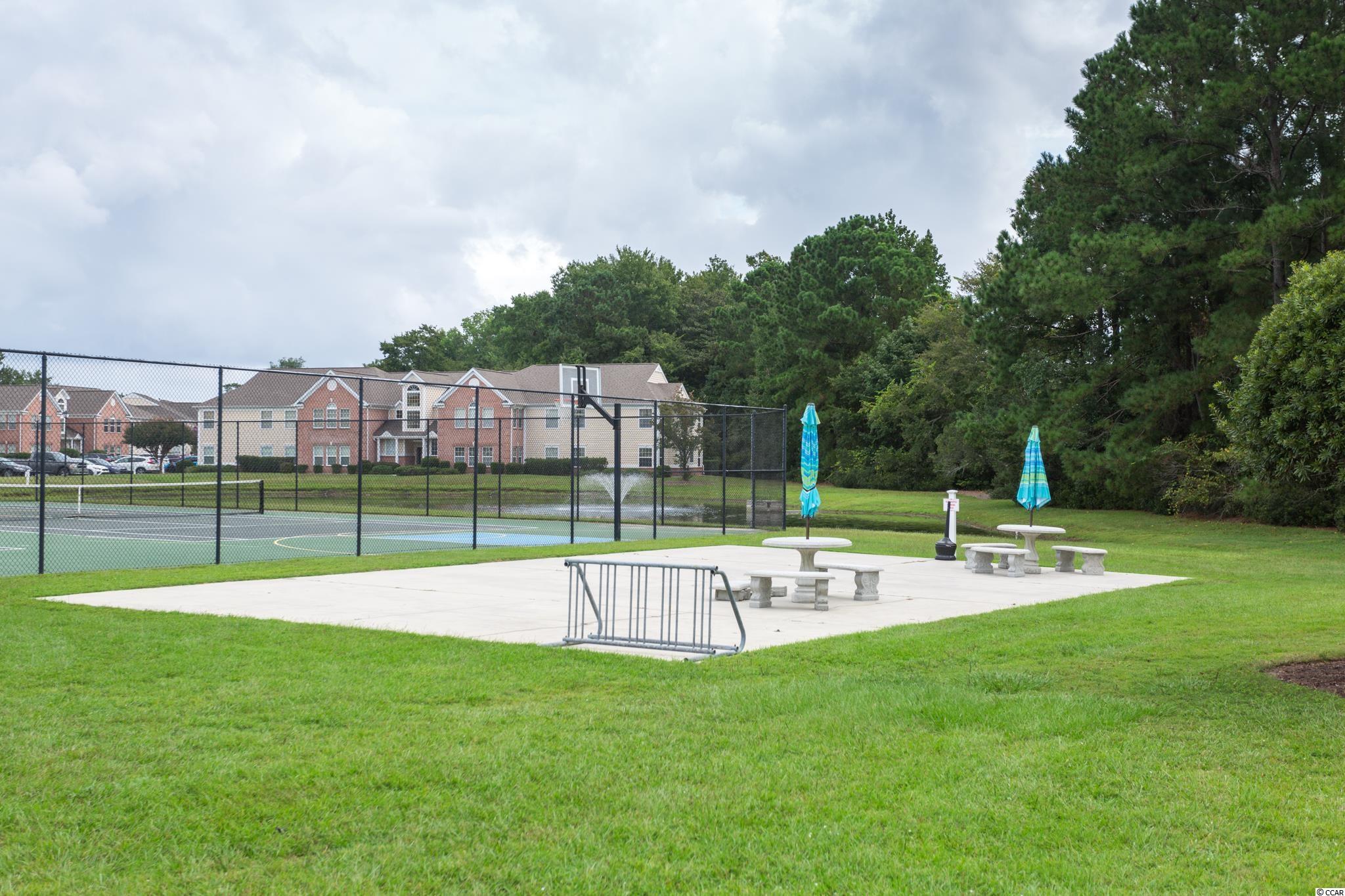 4383 Daphne Lane, Unit H Murrells Inlet, SC 29576 - Photo 30 of 33 Gallery Image 30