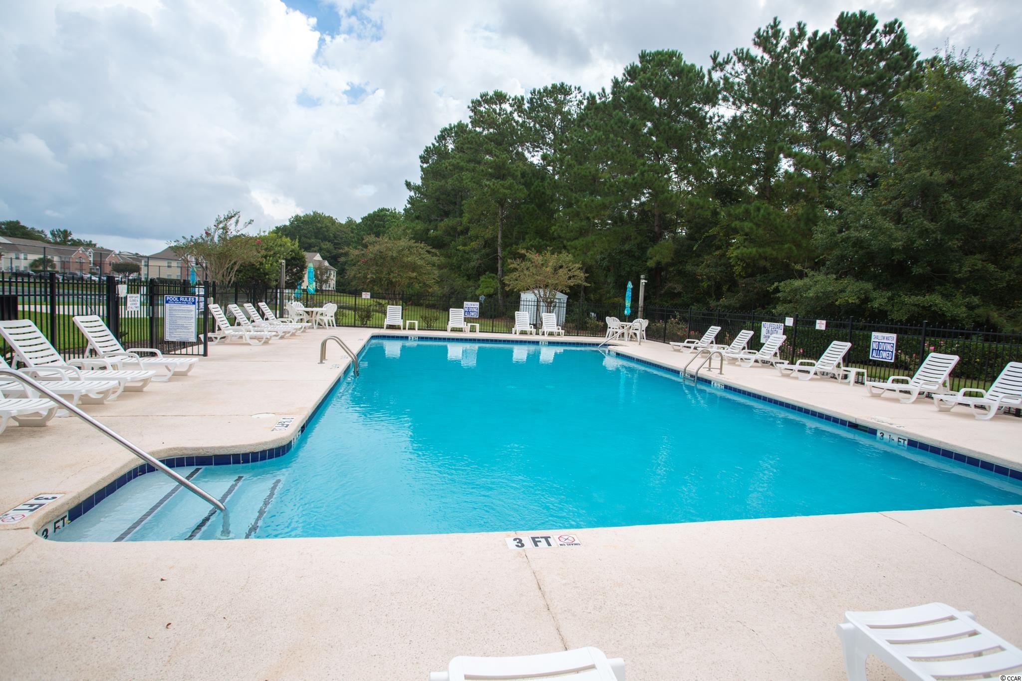 4383 Daphne Lane, Unit H Murrells Inlet, SC 29576 - Photo 31 of 33 Gallery Image 31