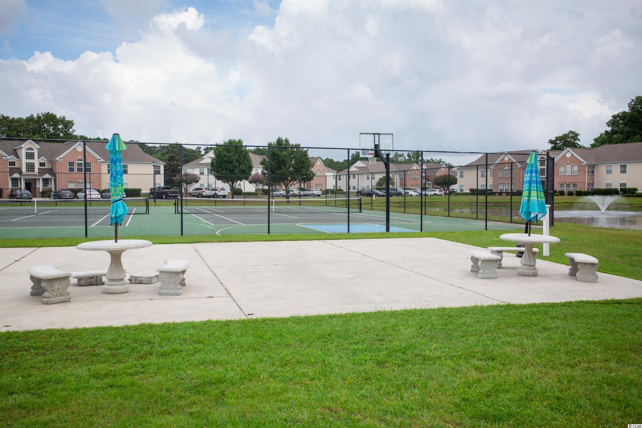 4383 Daphne Lane, Unit H Murrells Inlet, SC 29576 - Photo 32 of 33 Gallery Image 32