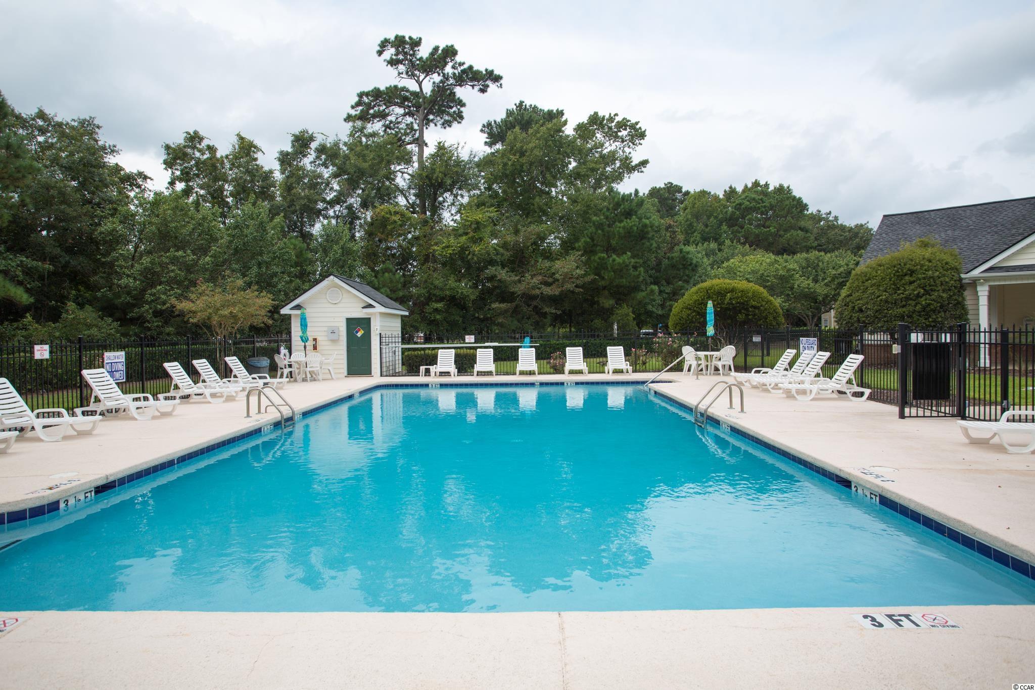4383 Daphne Lane, Unit H Murrells Inlet, SC 29576 - Photo 33 of 33 Gallery Image 33
