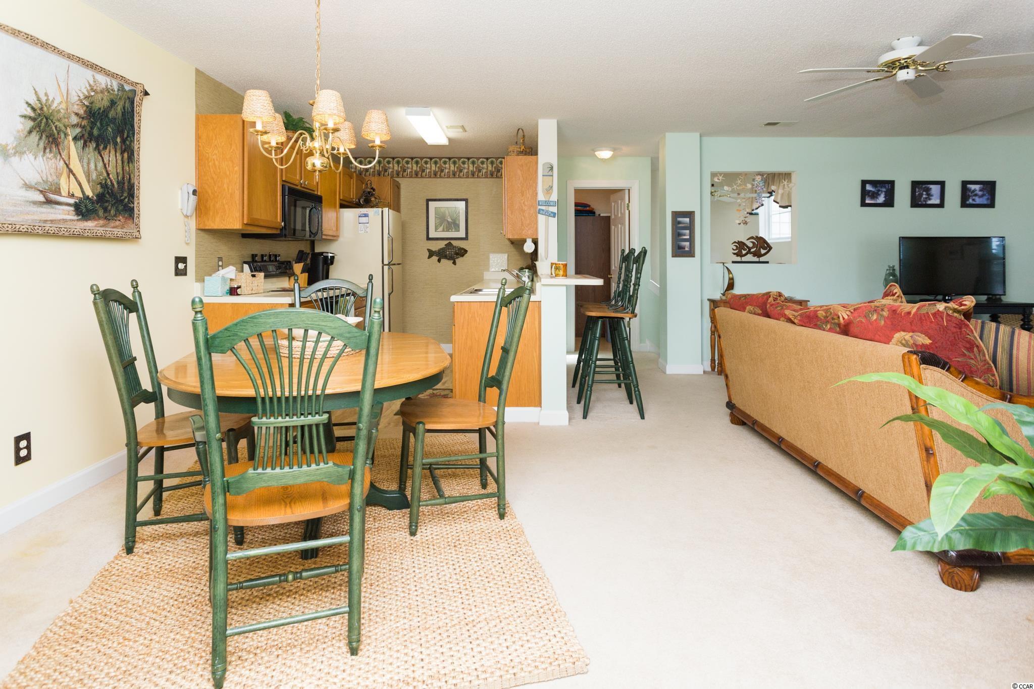 4383 Daphne Lane, Unit H Murrells Inlet, SC 29576 - Photo 8 of 33 Gallery Image 8