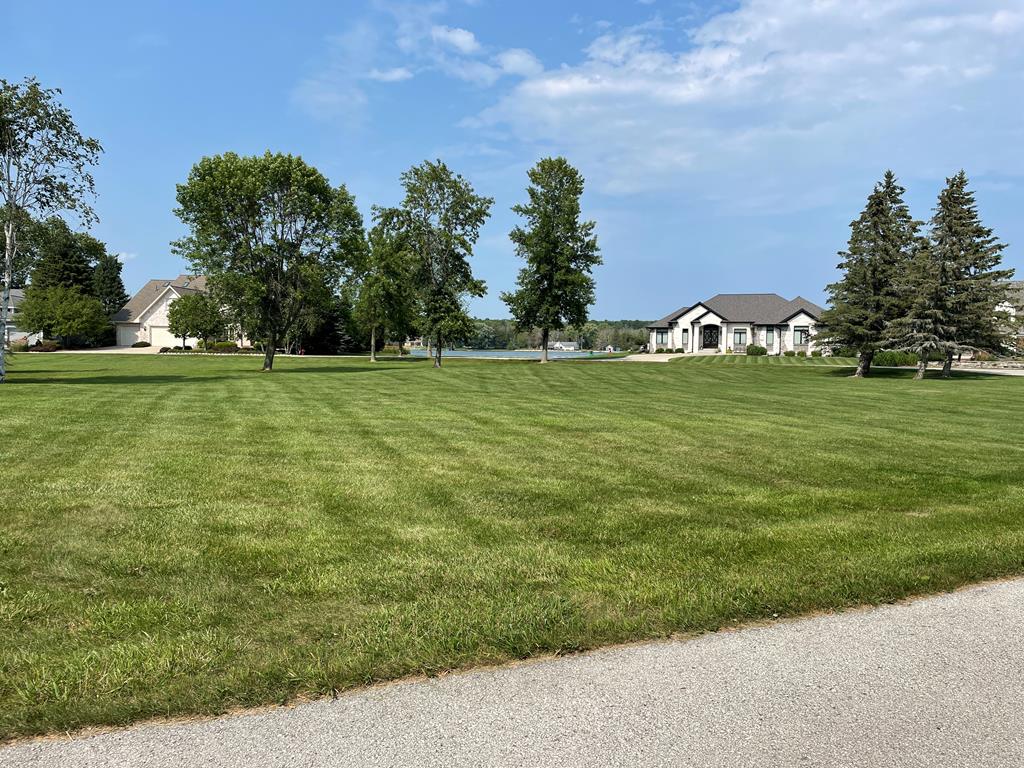 Lot #22 Tacoma Beach Road Sturgeon Bay, WI 54235 - Photo 15 of 21