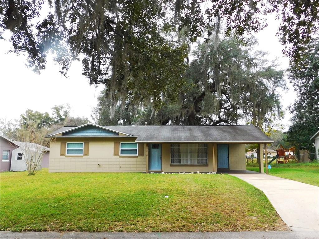 2210 Northwest 24th Road Ocala, FL 34475 - Photo 1 of 1