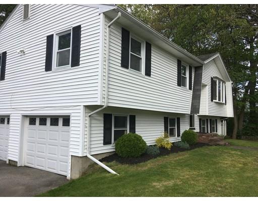 35 Frye Road Methuen, MA 01844 - Photo 4 of 30 Gallery Image 4