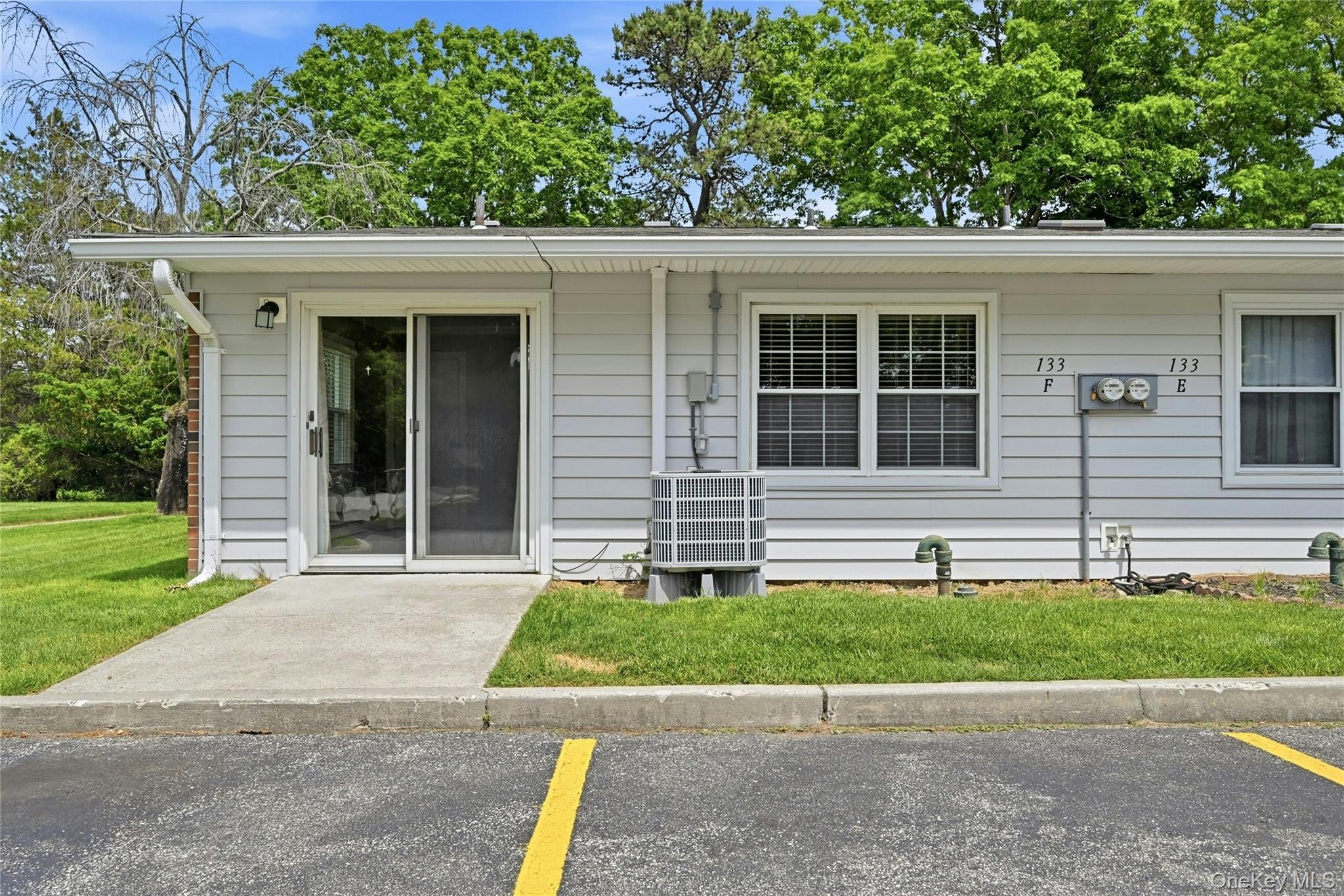 133 Eastbourne Court, Unit F Ridge, NY 11961 - Photo 17 of 19