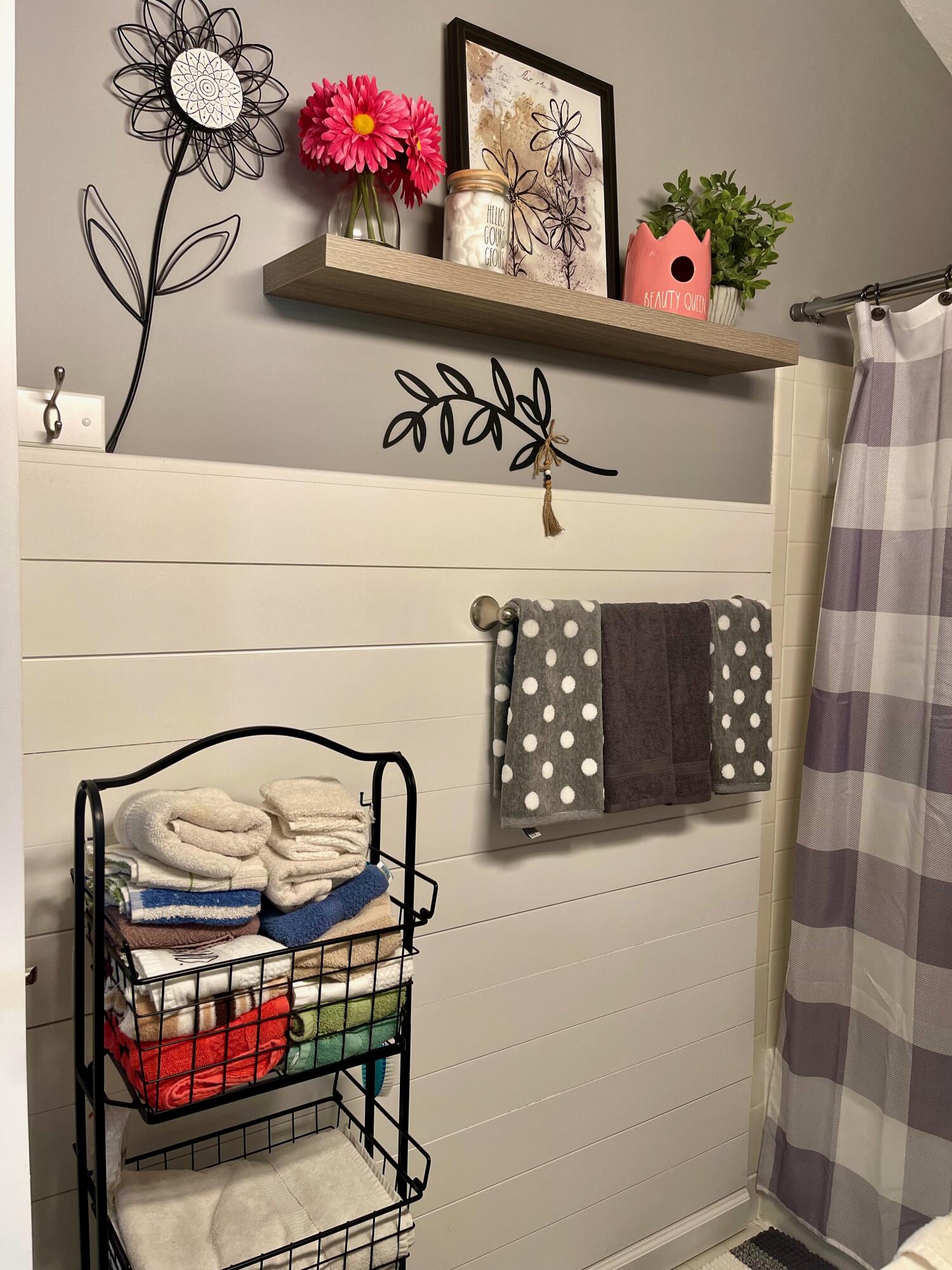 145 State Park Road, Unit G4 Jamestown, KY 42629 - Photo 25 of 34 Decor Bathroom