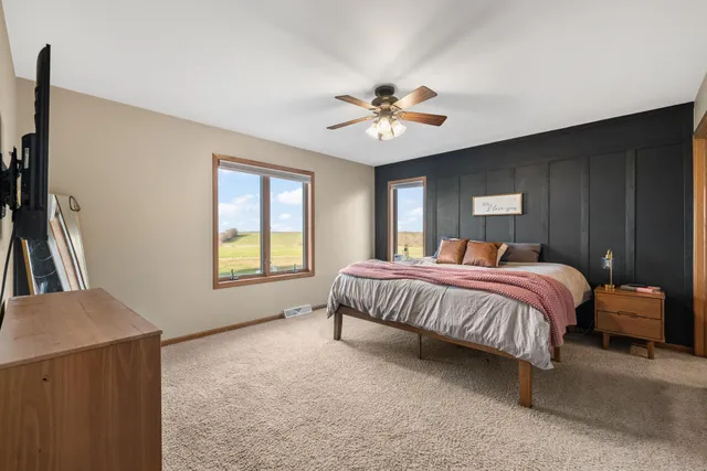 $294,900 | 334 Autumn Lane, Campbellsport, WI 53010