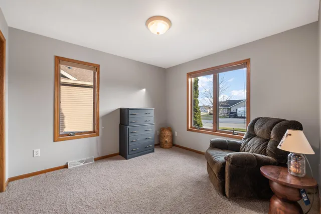 $294,900 | 334 Autumn Lane, Campbellsport, WI 53010