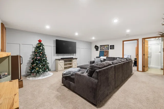 $294,900 | 334 Autumn Lane, Campbellsport, WI 53010