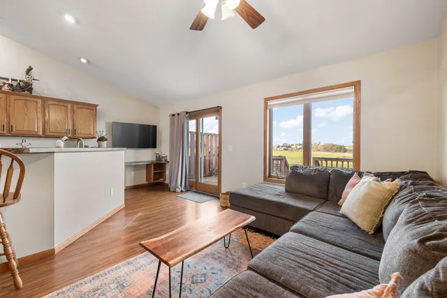 $294,900 | 334 Autumn Lane, Campbellsport, WI 53010