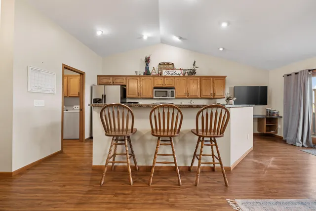 $294,900 | 334 Autumn Lane, Campbellsport, WI 53010