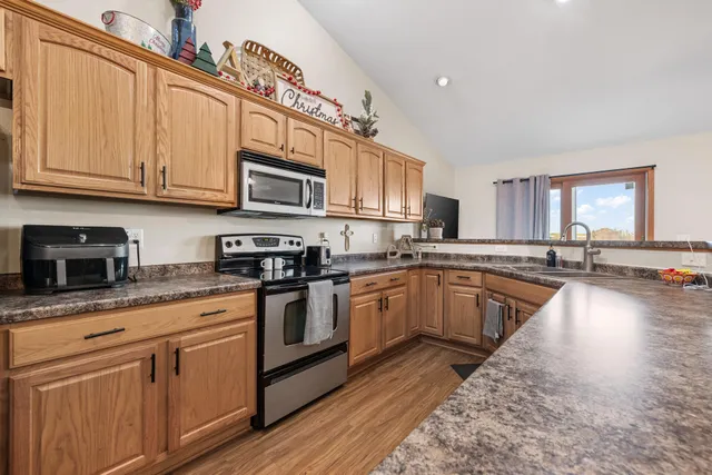 $294,900 | 334 Autumn Lane, Campbellsport, WI 53010