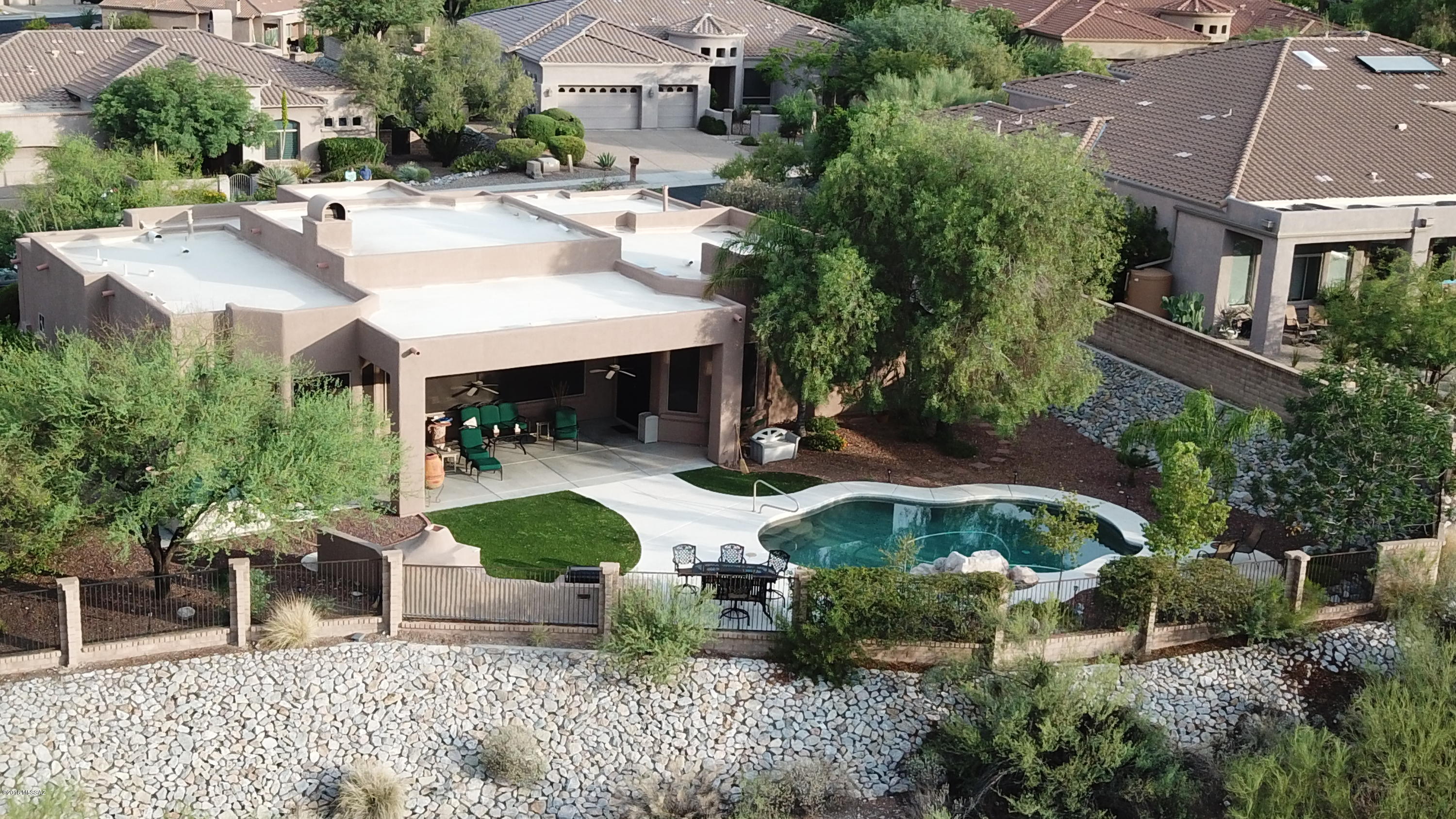 4374 East Pinnacle Ridge Place Tucson, AZ 85718 - Photo 5 of 41 Gallery Image 5