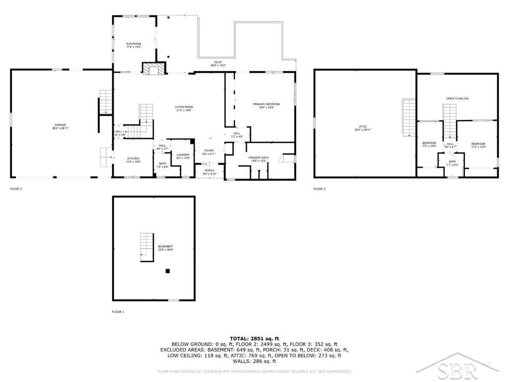 4289 West Baseline Road Mount Pleasant, MI 48858 - Photo 42 of 45 Gallery Image 42