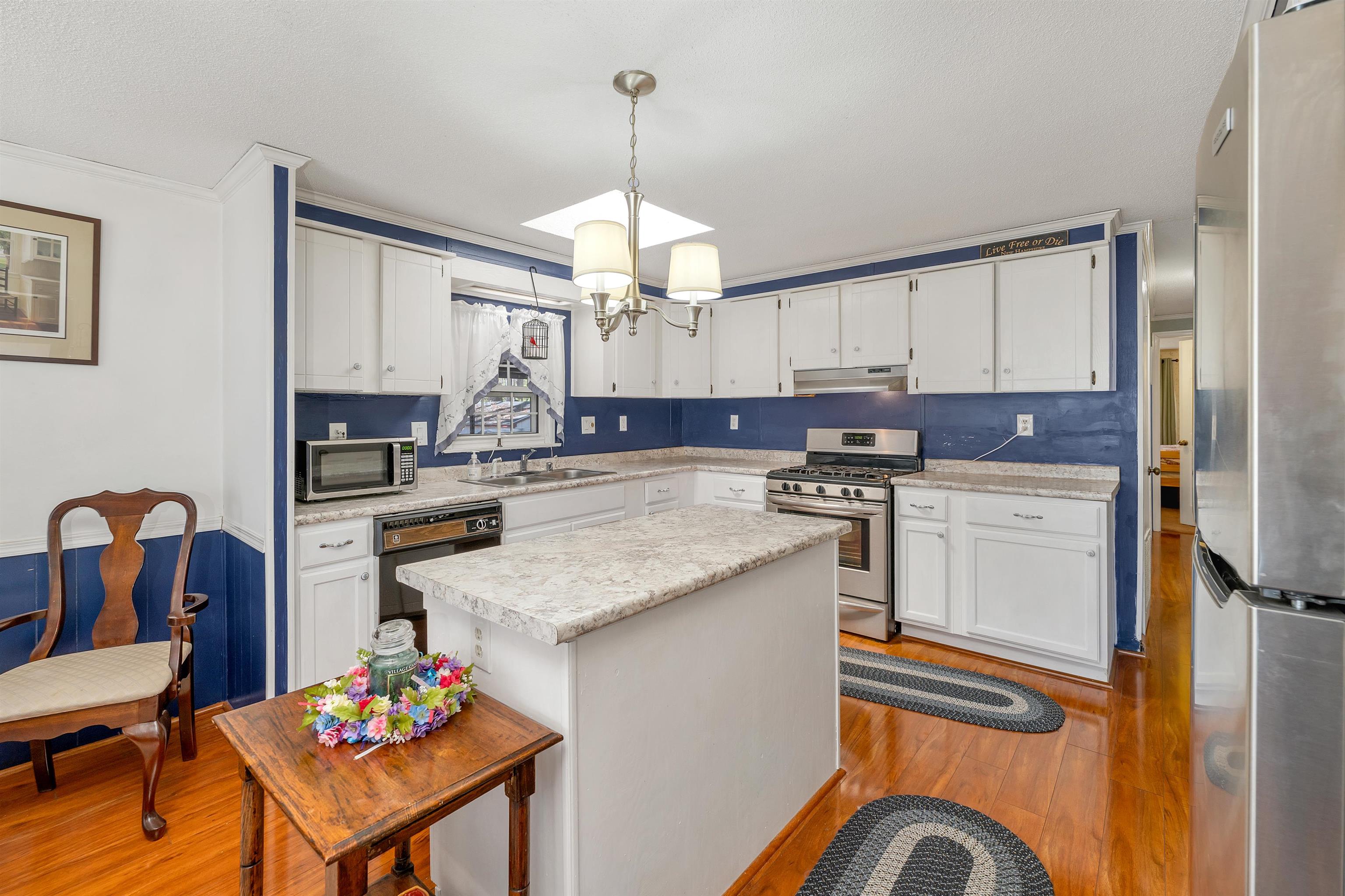 26 Birch Hill Estates Road Wolfeboro, NH 03894 - Photo 11 of 30