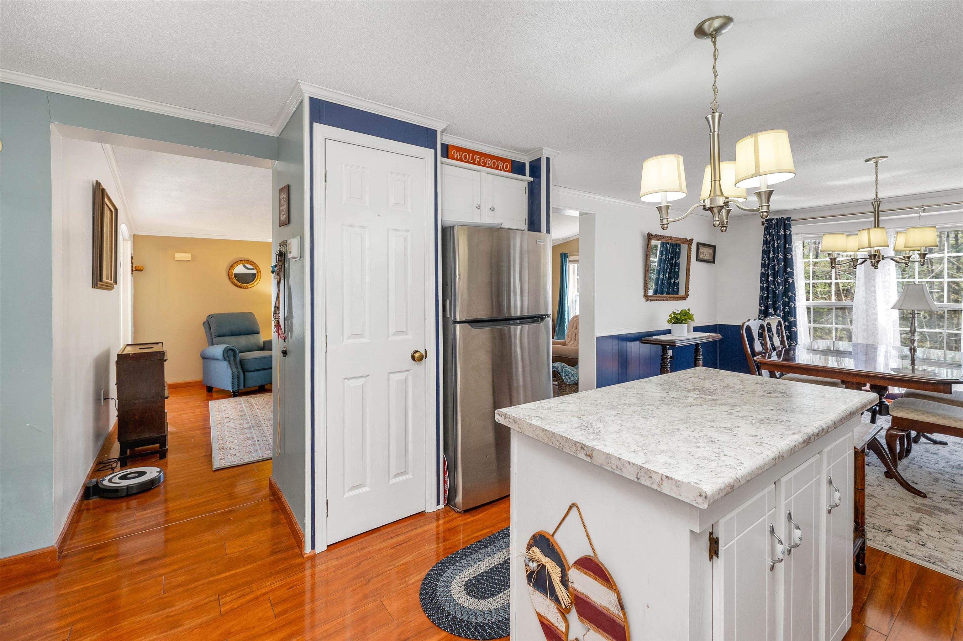 26 Birch Hill Estates Road Wolfeboro, NH 03894 - Photo 12 of 30