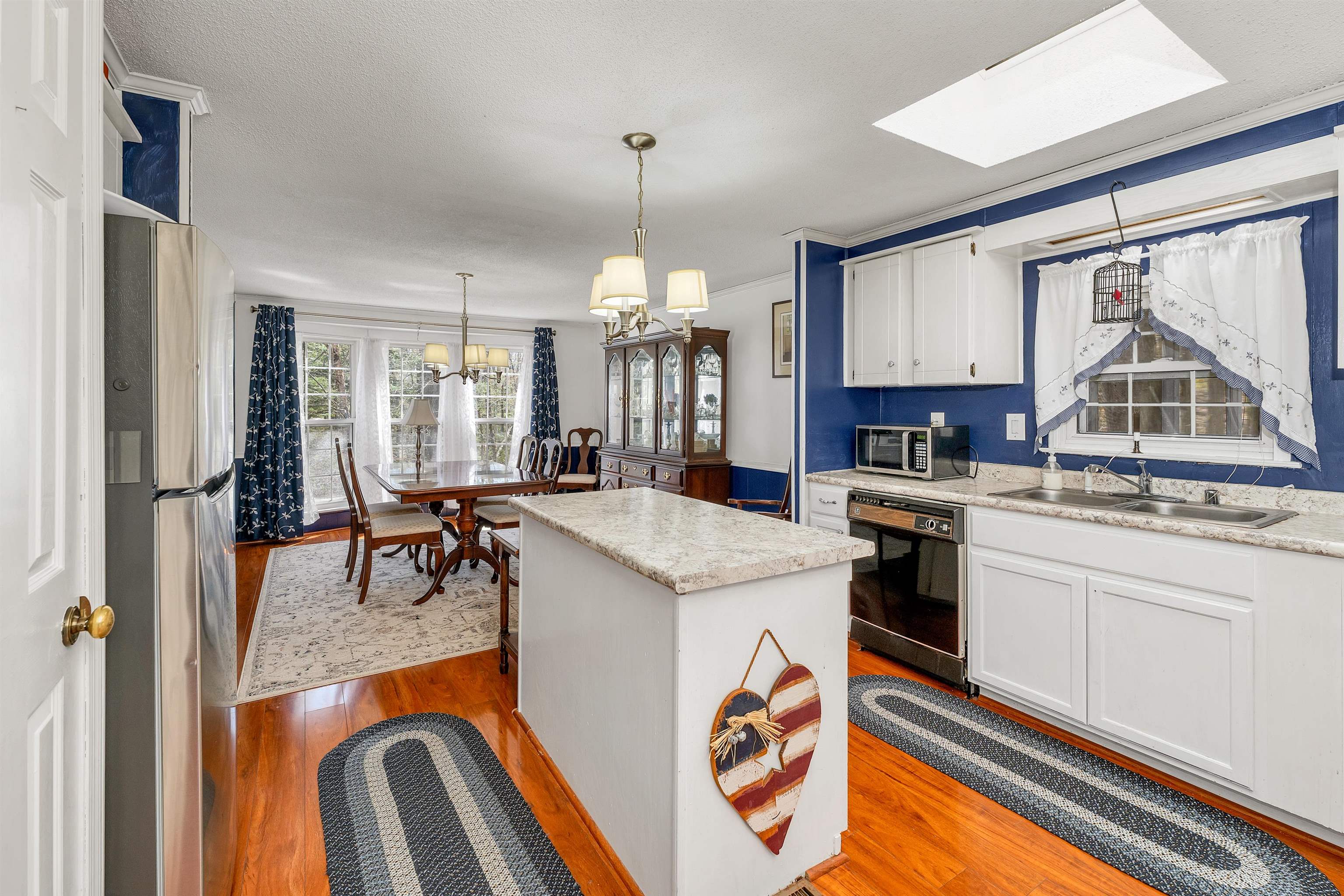 26 Birch Hill Estates Road Wolfeboro, NH 03894 - Photo 13 of 30