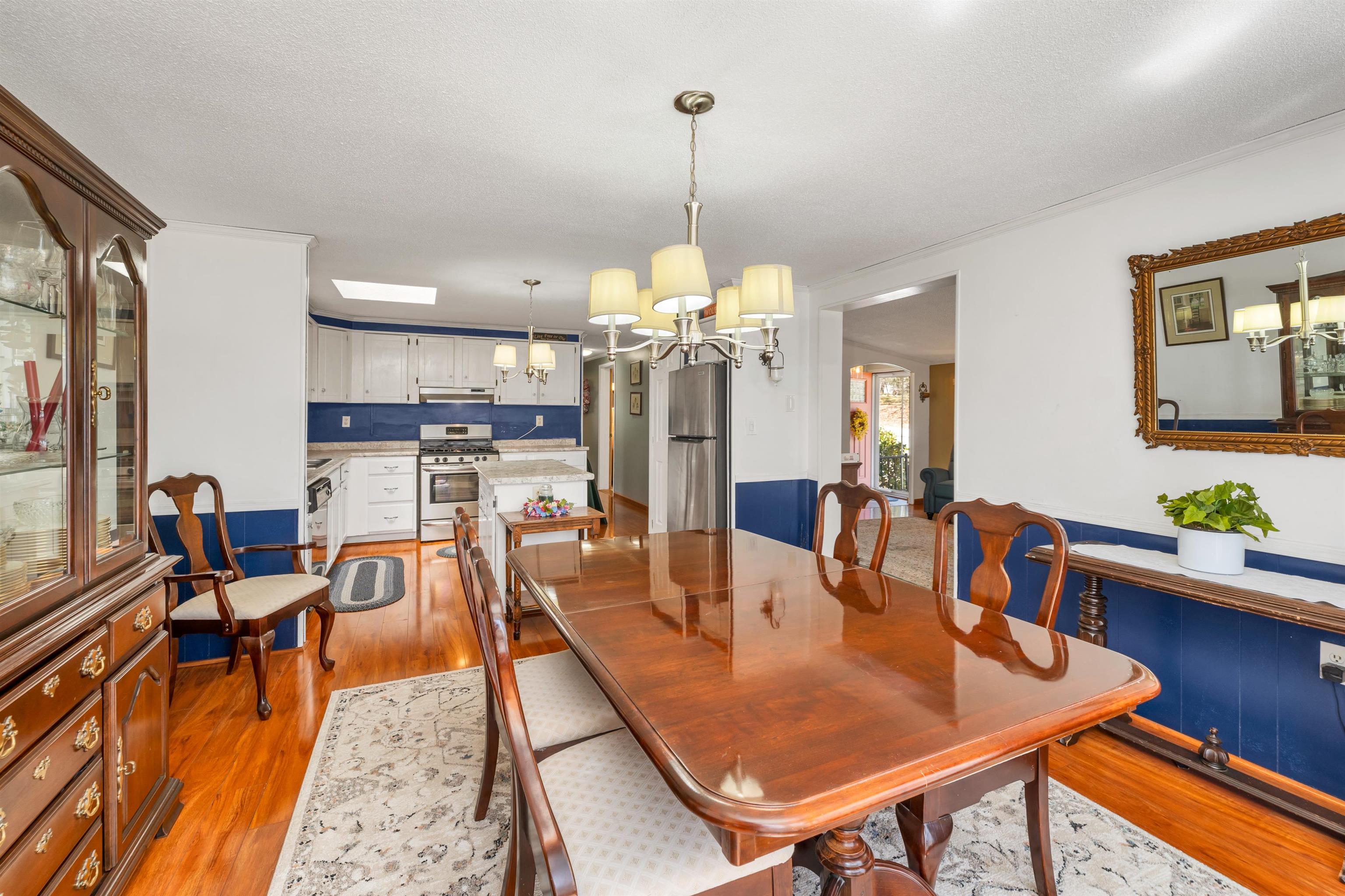 26 Birch Hill Estates Road Wolfeboro, NH 03894 - Photo 16 of 30