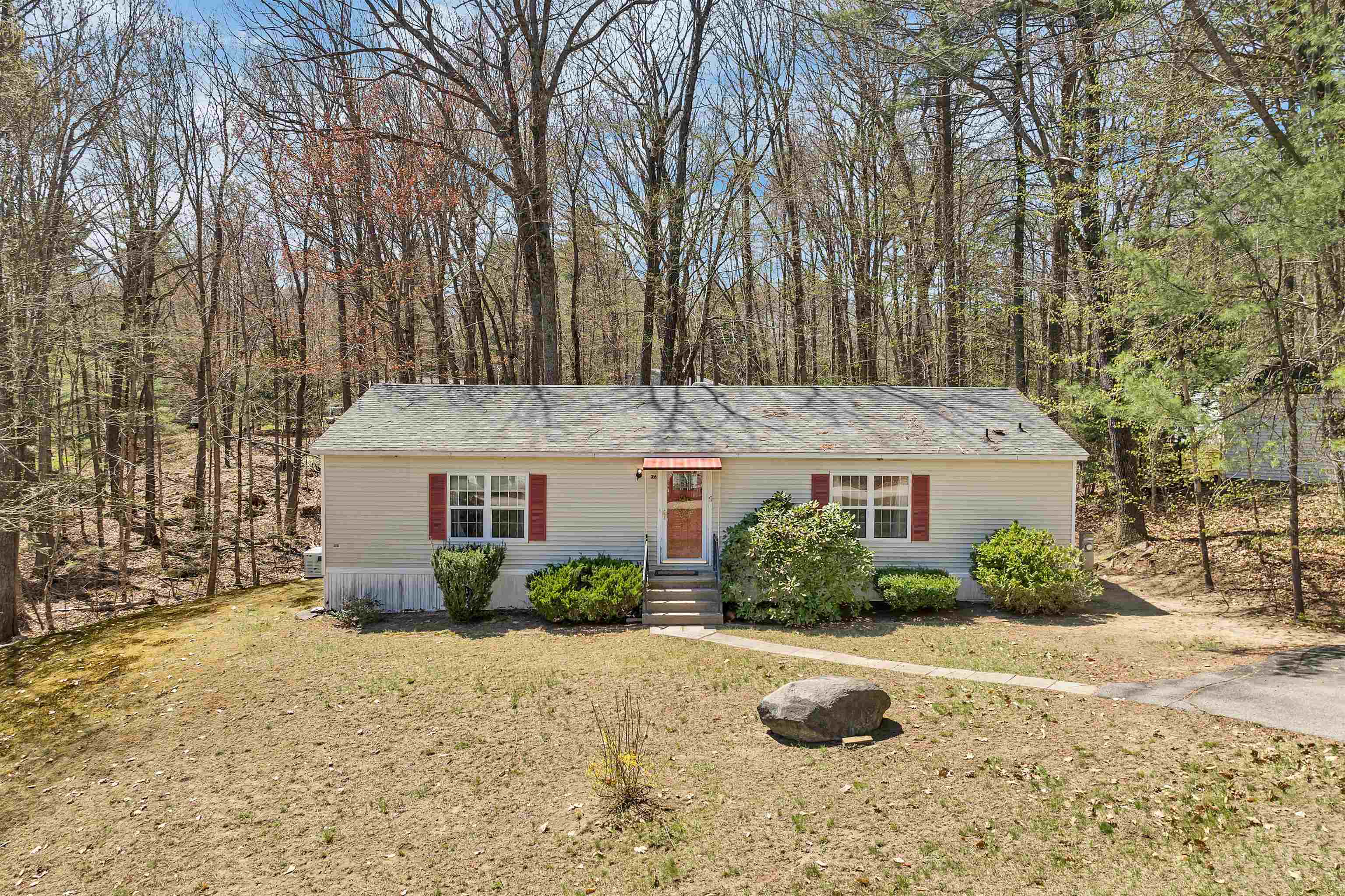 26 Birch Hill Estates Road Wolfeboro, NH 03894 - Photo 2 of 30