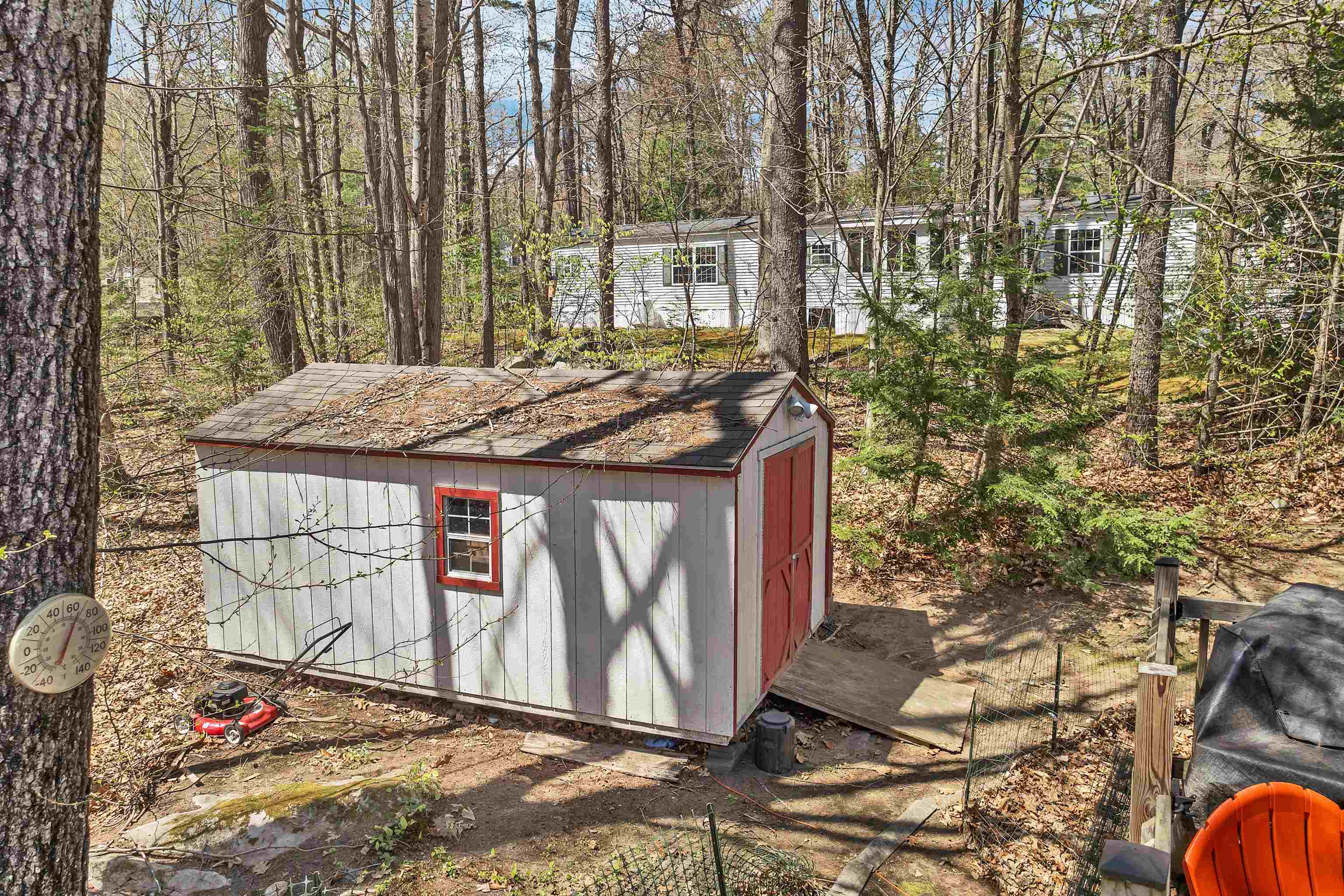 26 Birch Hill Estates Road Wolfeboro, NH 03894 - Photo 28 of 30