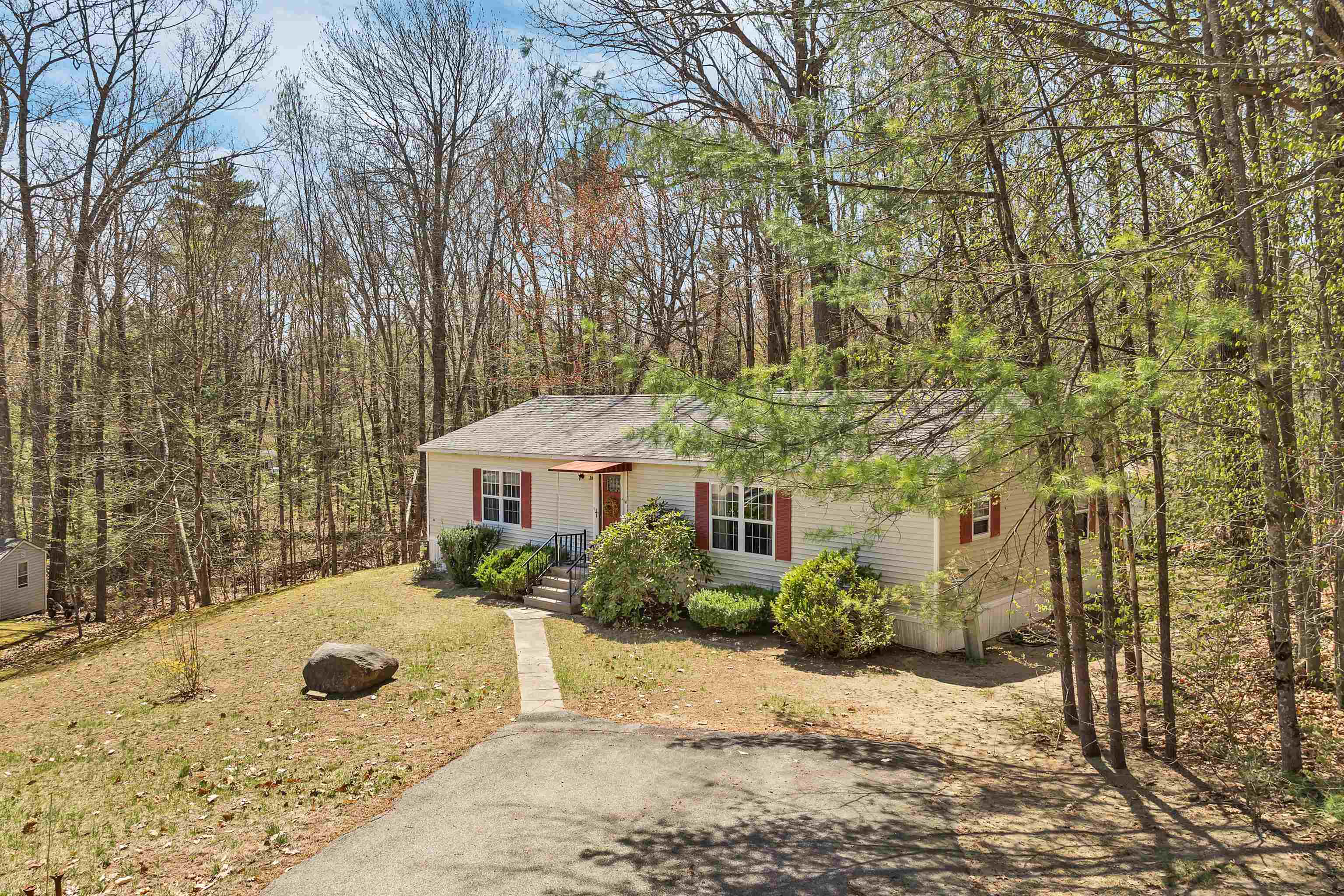 26 Birch Hill Estates Road Wolfeboro, NH 03894 - Photo 30 of 30