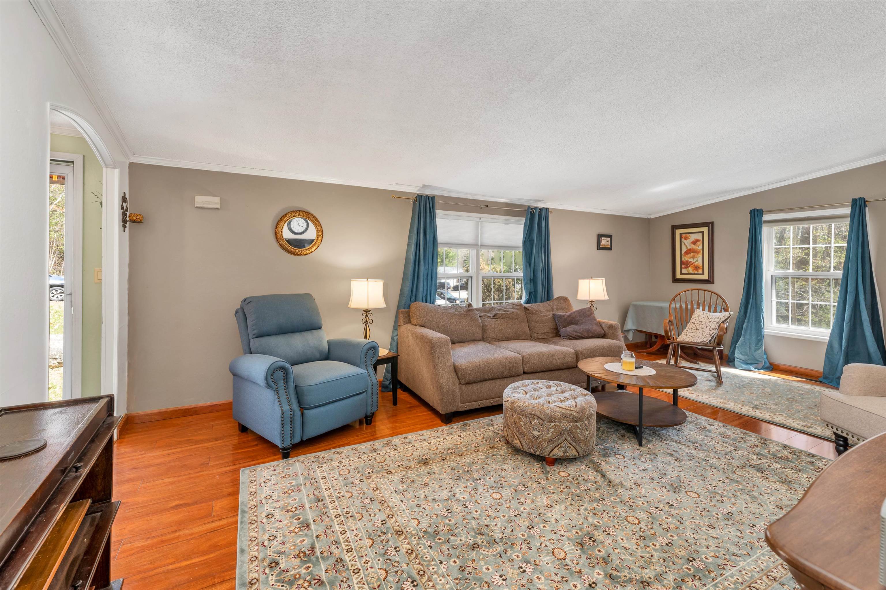 26 Birch Hill Estates Road Wolfeboro, NH 03894 - Photo 4 of 30