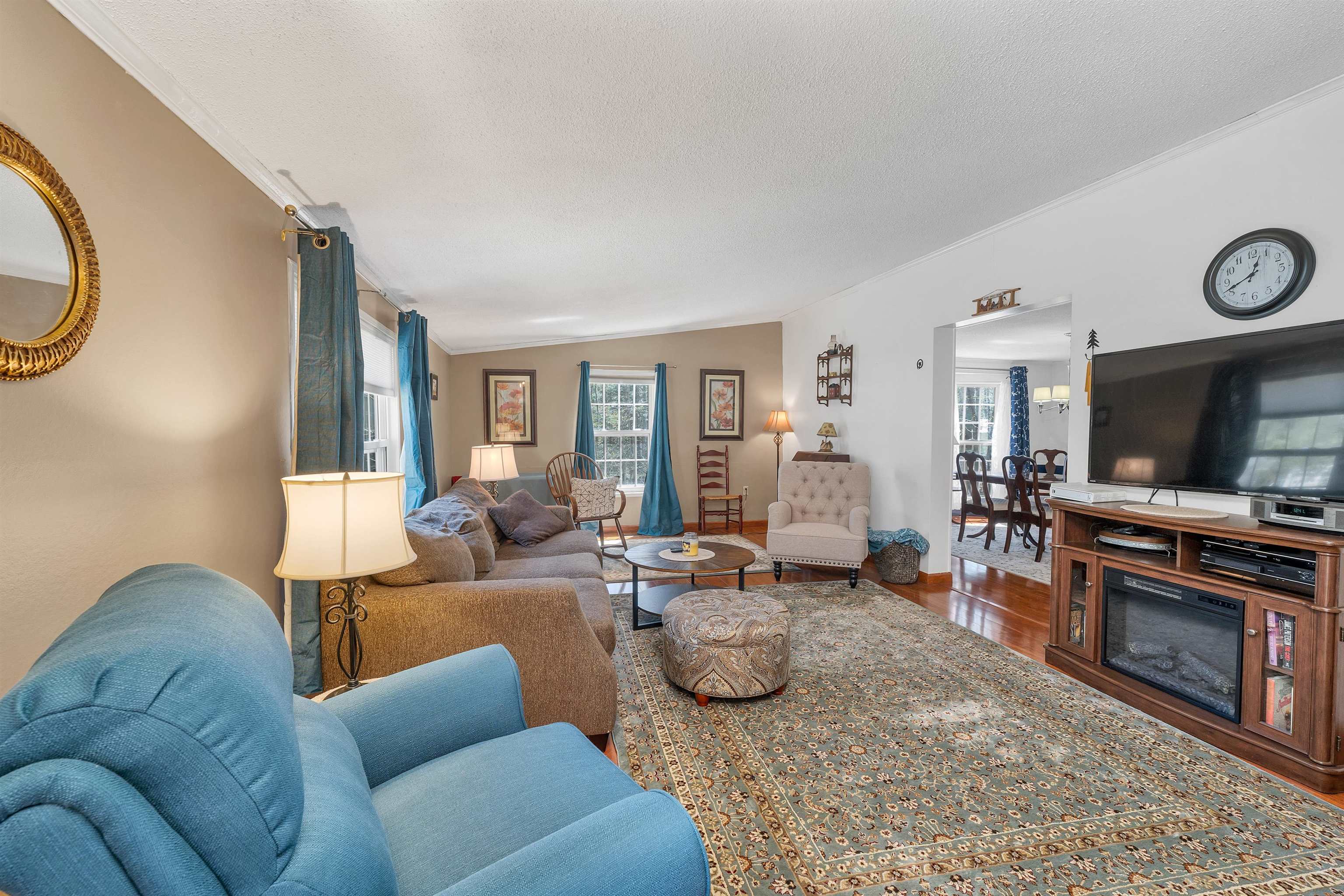 26 Birch Hill Estates Road Wolfeboro, NH 03894 - Photo 6 of 30