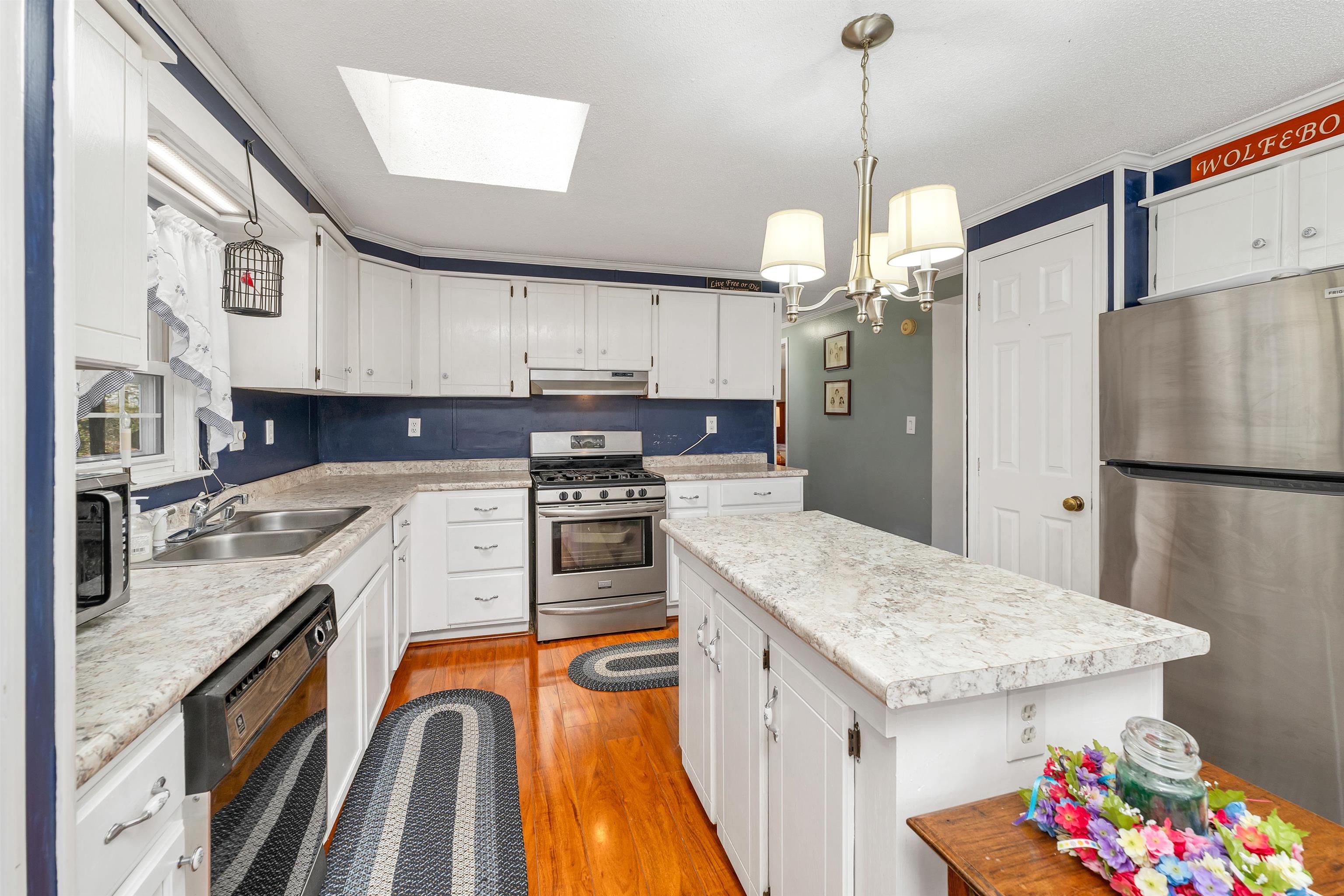 26 Birch Hill Estates Road Wolfeboro, NH 03894 - Photo 10 of 30