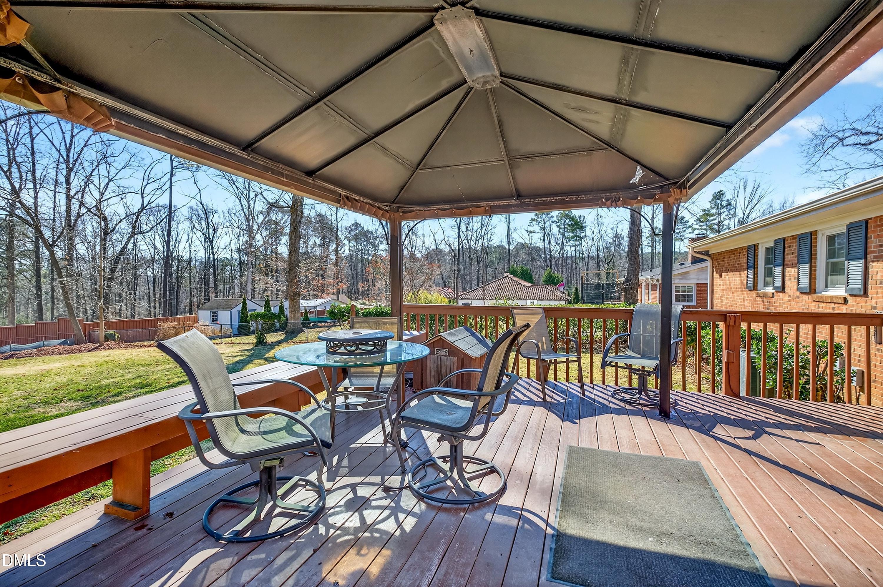 5931 South Sharon Drive Raleigh, NC 27603 - Photo 30 of 42 Scene-58