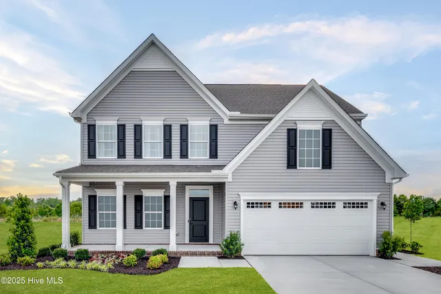 $414,990 | 4012 Farmfield Drive Northeast, Leland, NC 28451