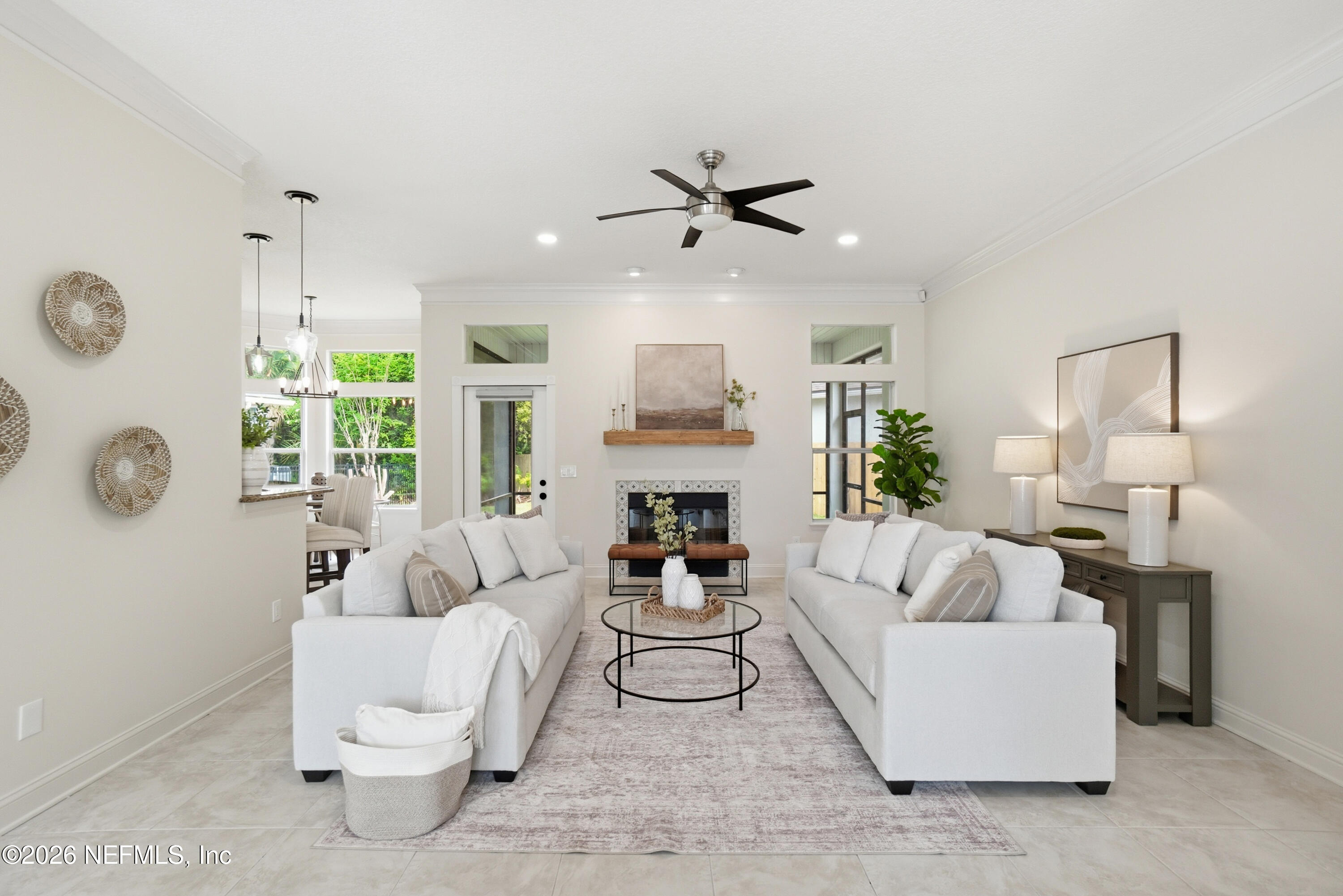 485 Big Tree Road Ponte Vedra Beach, FL 32082 - Photo 11 of 48 Spacious Living