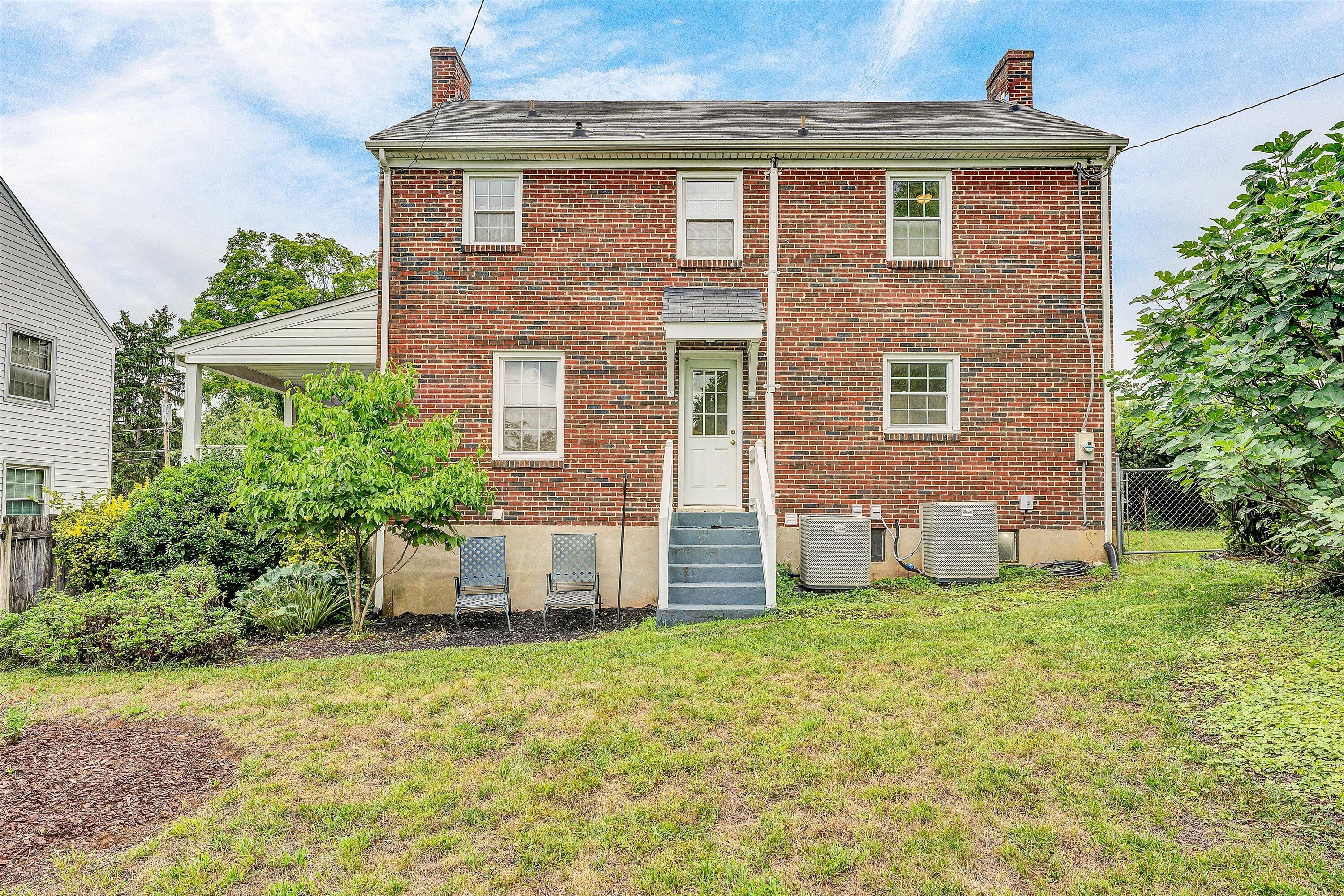 2317 Idavere Road Southwest Roanoke, VA 24015 - Photo 26 of 36 26-DSC09334