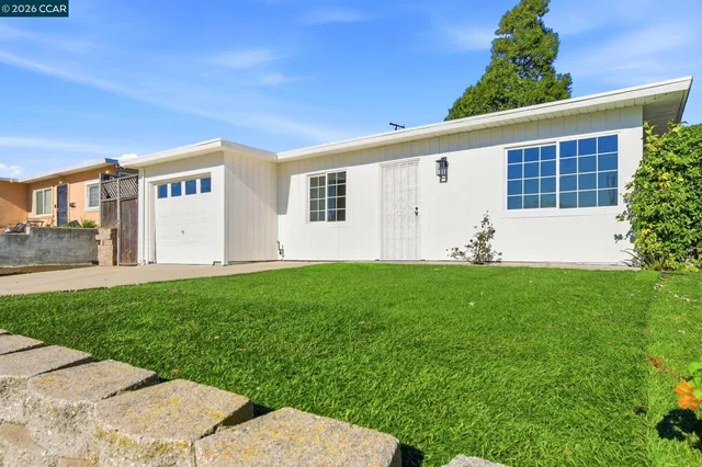 $444,950 | 426 La Jolla Street, Vallejo, CA 94591