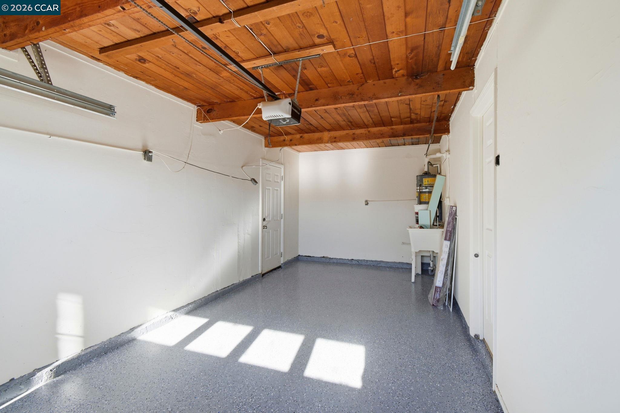 426 La Jolla Street Vallejo, CA 94591 - Photo 19 of 20 a view of small space